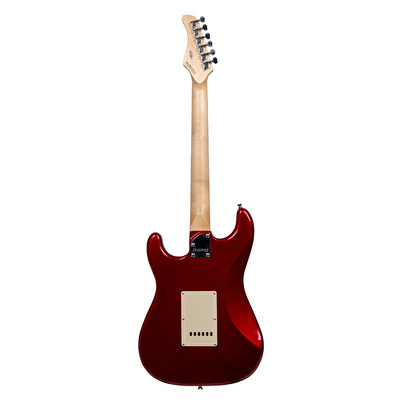 Strinberg H300-MRC Kırmızı Elektro Gitar