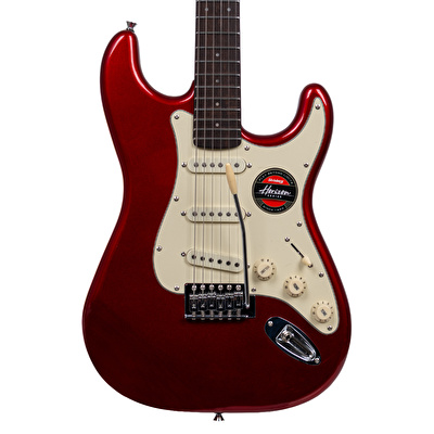Strinberg H300-MRC Kırmızı Elektro Gitar