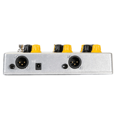 Mark Bass MB Pro Bass Mixer 3 Kanal Bas Efekt Pedalı