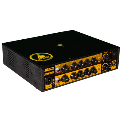 Mark Bass LMK 58 R 500W Kafa Bas Amfisi