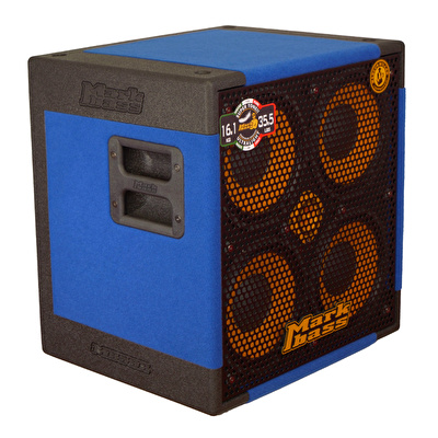 Mark Bass Limited Edition MB58R 104 800W 4x10 Bas Kabini