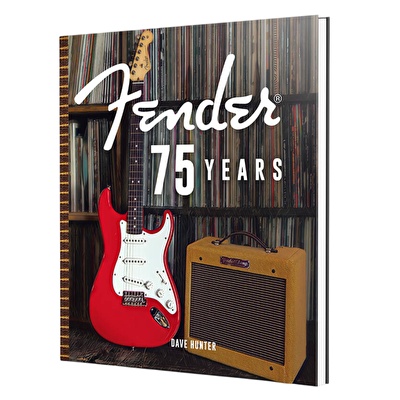 Fender 75 Years