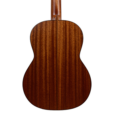 Martinez MM4 Natural Klasik Gitar