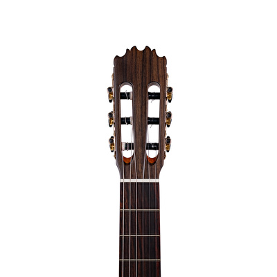 Martinez MM4 Natural Klasik Gitar