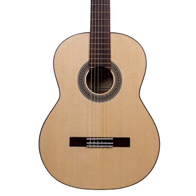 Martinez MM4 Natural Klasik Gitar