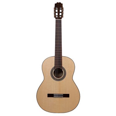 Martinez MM4 Natural Klasik Gitar