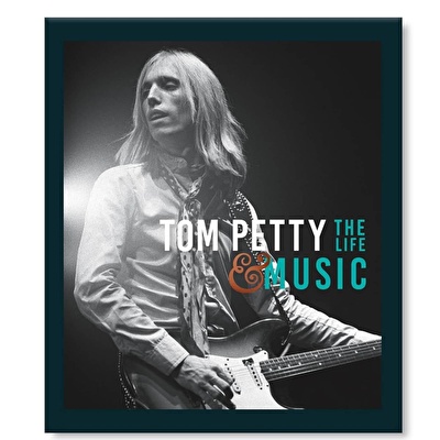 Motorbooks - Tom Petty: The Life & Music