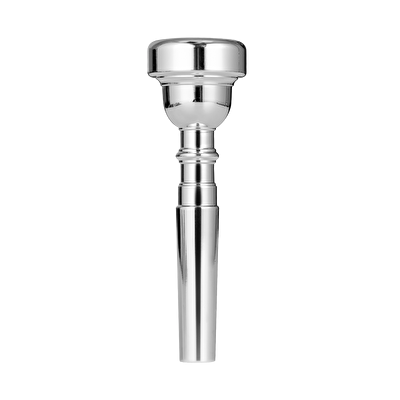 SILVER SLV-133 / 5C Metal Trompet Ağızlık