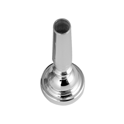 SILVER SLV-133 / 5C Metal Trompet Ağızlık