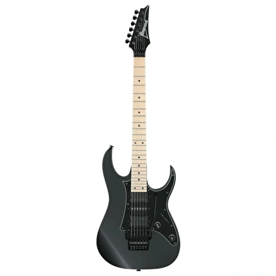 IBANEZ RG550-BKF Genesis Flat Black Elektro Gitar