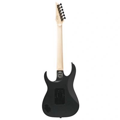 IBANEZ RG550-BKF Genesis Flat Black Elektro Gitar
