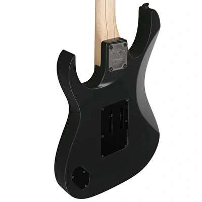 IBANEZ RG550-BKF Genesis Flat Black Elektro Gitar