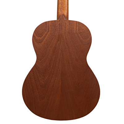 Alhambra COLLEGE 2/A Natural Klasik Gitar