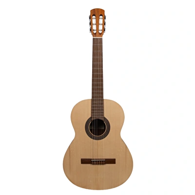 Alhambra COLLEGE 2/A Natural Klasik Gitar
