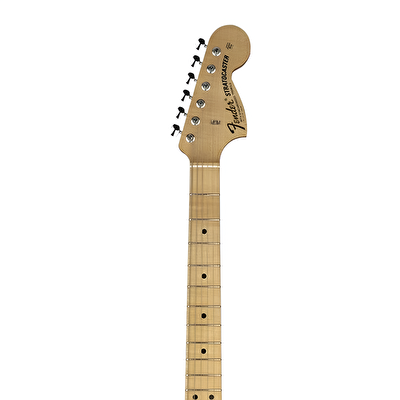 Fender Custom Shop Builder Masterbuilt Greg Fessler Select 1969 Stratocaster Firemist Gold Metallic Elektro Gitar