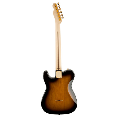 Fender Richie Kotzen Telecaster Brown Sunburst Elektro Gitar