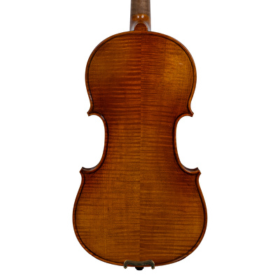 VANETTA LUT-V003 4/4 Luthier Serisi Keman (Pirastro Telli)