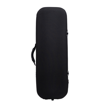 VANETTA EVC-100BK 4/4 Siyah Keman Taşıma Çantası