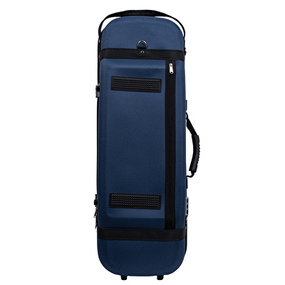 VANETTA EVC-100BL 4/4 Mavi Keman Taşıma Çantası