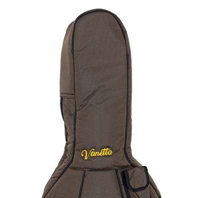 VANETTA CB-1001BR Çello Taşıma Çantası
