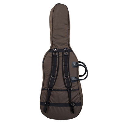 VANETTA CB-1001BR Çello Taşıma Çantası