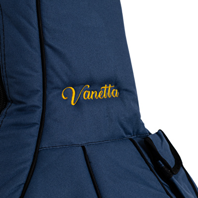VANETTA CB-1001BL Çello Taşıma Çantası