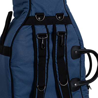VANETTA CB-1001BL Çello Taşıma Çantası