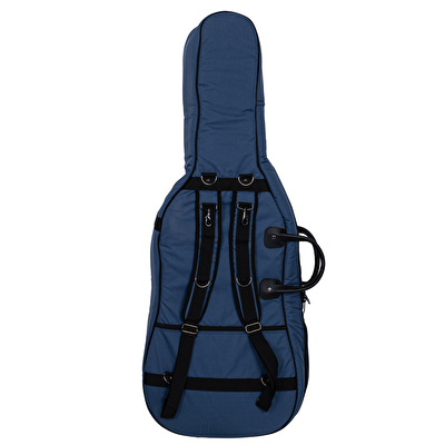 VANETTA CB-1001BL Çello Taşıma Çantası