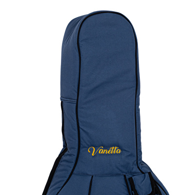 VANETTA CB-1001BL Çello Taşıma Çantası