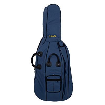 VANETTA CB-1001BL Çello Taşıma Çantası
