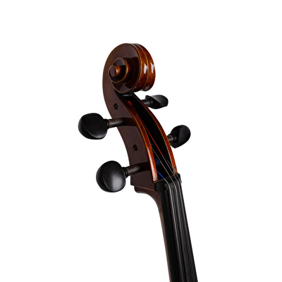 VANETTA LUT-C001 4/4 Luthier Serisi Cello