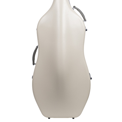 VANETTA XY-110SB-GR Gri Renk,Çantalı Çello Case
