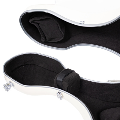 VANETTA XY-110SB-GR Gri Renk,Çantalı Çello Case