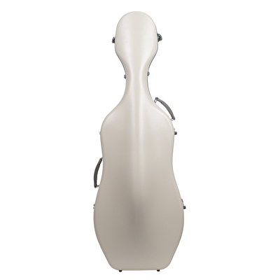 VANETTA XY-110SB-GR Gri Renk,Çantalı Çello Case