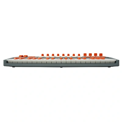 M-VAVE SMK-37 ELITE 37 Tuşlu Dahili Synth'li MIDI Klavye