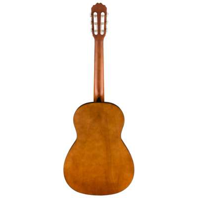 Fender CN-25 Natural 3/4 Klasik Gitar
