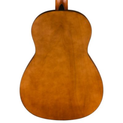 Fender CN-25 Natural 3/4 Klasik Gitar