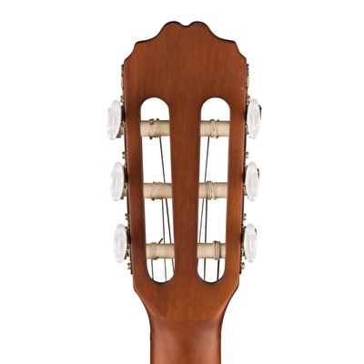 Fender CN-25 Natural 3/4 Klasik Gitar