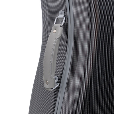 VANETTA XY-110SB-BK Siyah Renk,Çantalı Çello Case