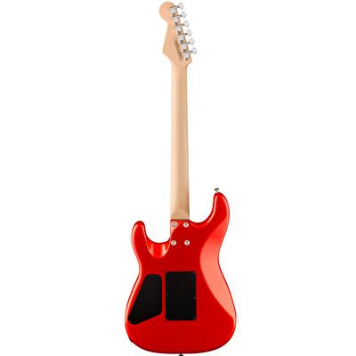 Charvel MJ San Dimas Style 1 HSS Metallic Red Elektro Gitar