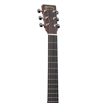 Martin 11LX1 Little Martin Travel Akustik Gitar (Gigbag Dahil)