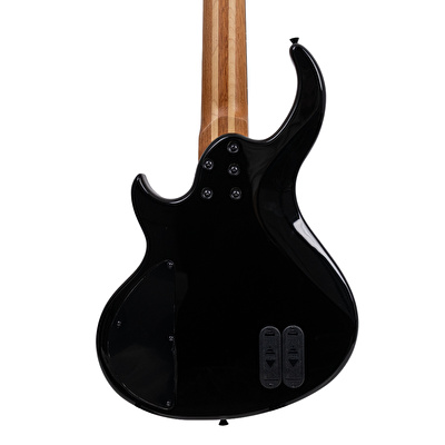 Strinberg B555 5 Telli Siyah Bas Gitar (Gigbag Dahil)