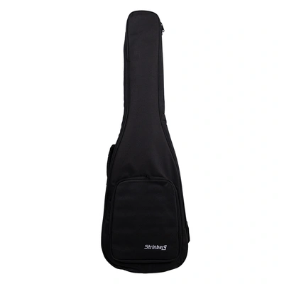 Strinberg B555 5 Telli Siyah Bas Gitar (Gigbag Dahil)