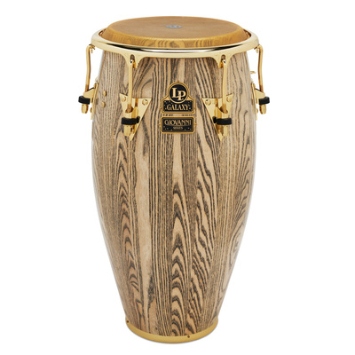 LATIN PERCUSSION LP807Z-AW - LP Giovanni Galaxy 12-1/2″ Tumba