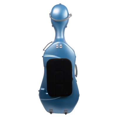 VANETTA GCB200SB-BL Mavi Renk,Çantalı Çello Case