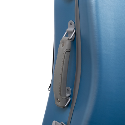 VANETTA GCB200SB-BL Mavi Renk,Çantalı Çello Case