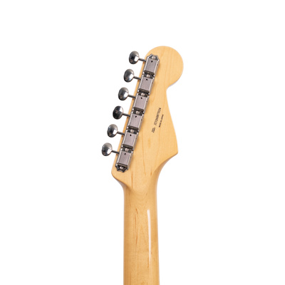 Fender Made in Japan Traditional 60's Stratocaster Surf Green Solak Elektro Gitar