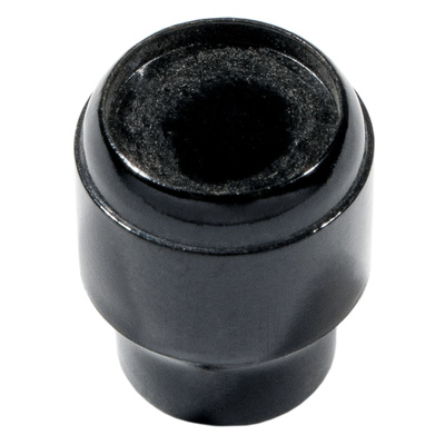 Fender Pure Vintage Tele Switch Tip BLK