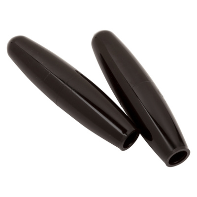 Fender Tremolo Arm Tip Strat Black (2)