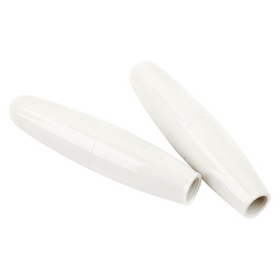 Fender Tremolo Arm Tip Strat White (2)